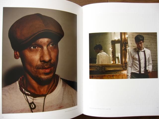 アート・デザイン・音楽 Soren Solkaer: Portraits 1993-2018