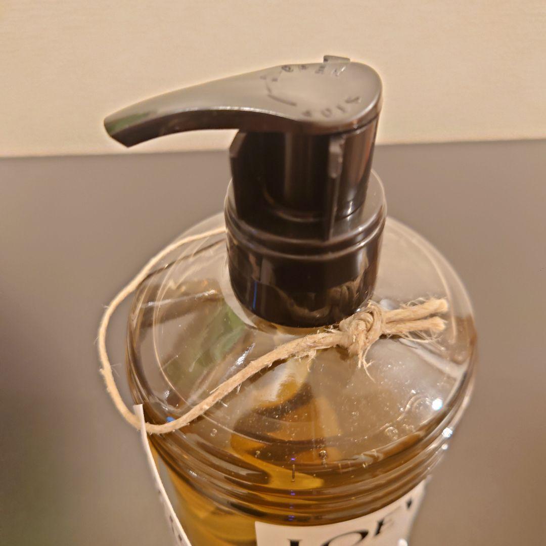 LOEWE ロエベ IVY リキッドソープ 360mL