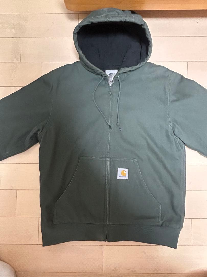 ジャケット・アウター Cathartic 2022 active jacket
