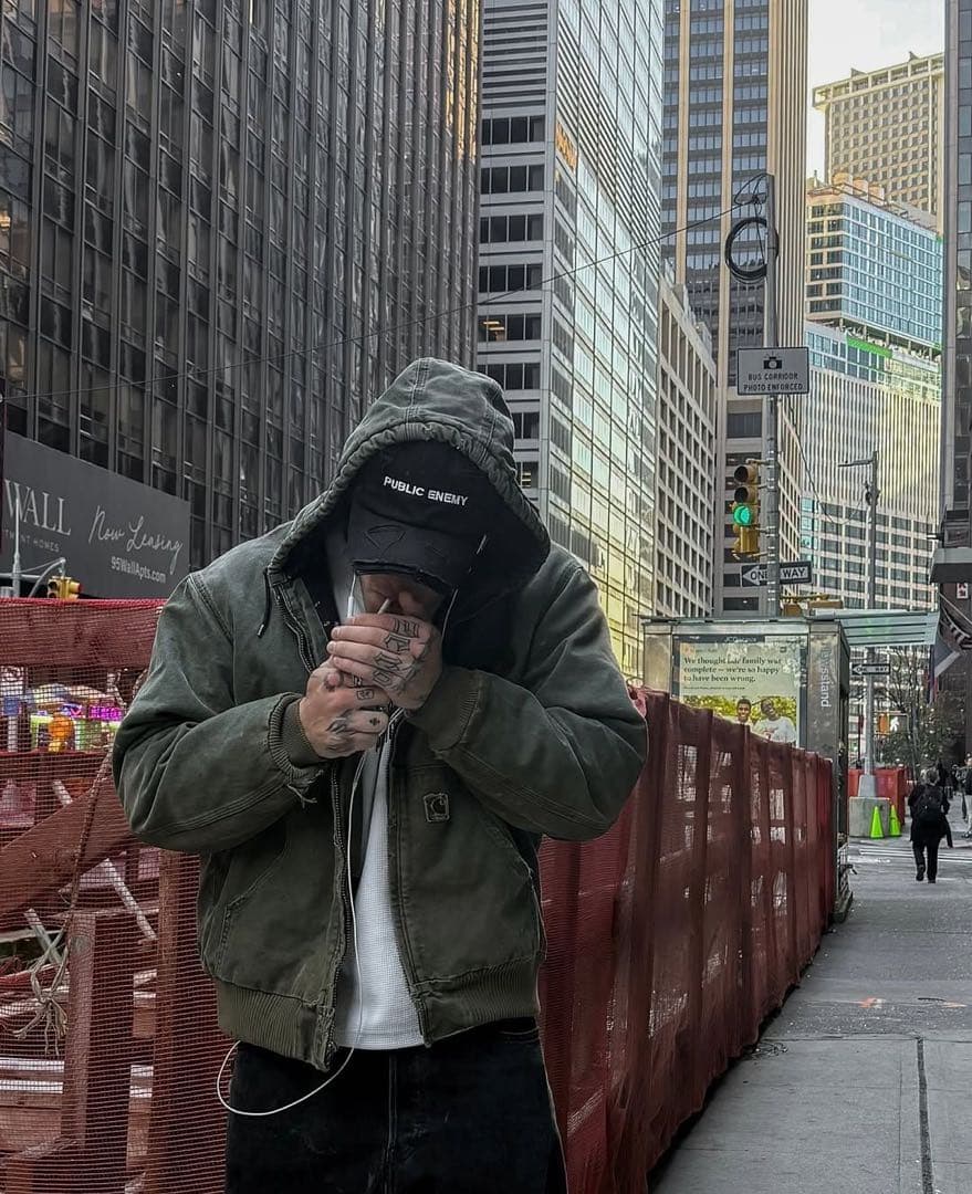 ジャケット・アウター Cathartic 2022 active jacket