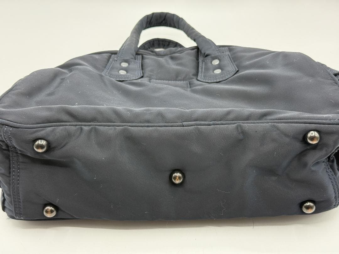 PORTER タンカー ボストンバッグ 吉田カバン ヘッドポーターコラボ