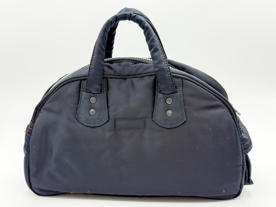 PORTER タンカー ボストンバッグ 吉田カバン ヘッドポーターコラボ
