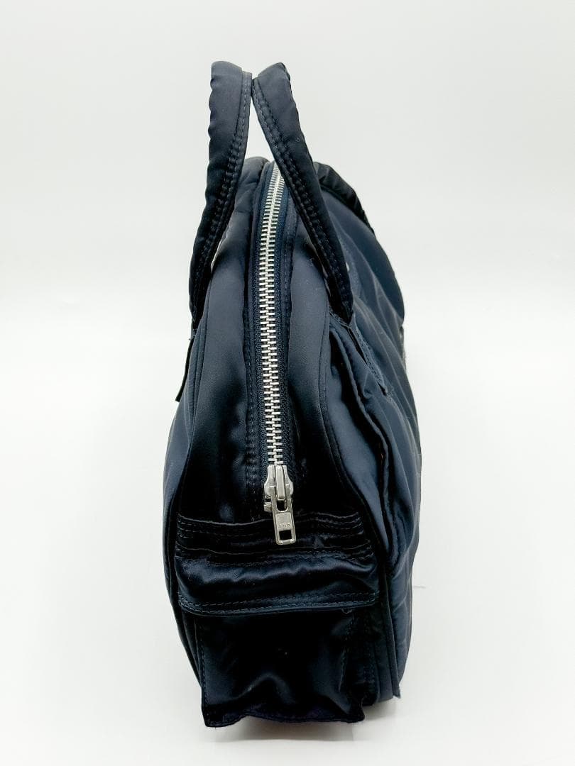 PORTER タンカー ボストンバッグ 吉田カバン ヘッドポーターコラボ