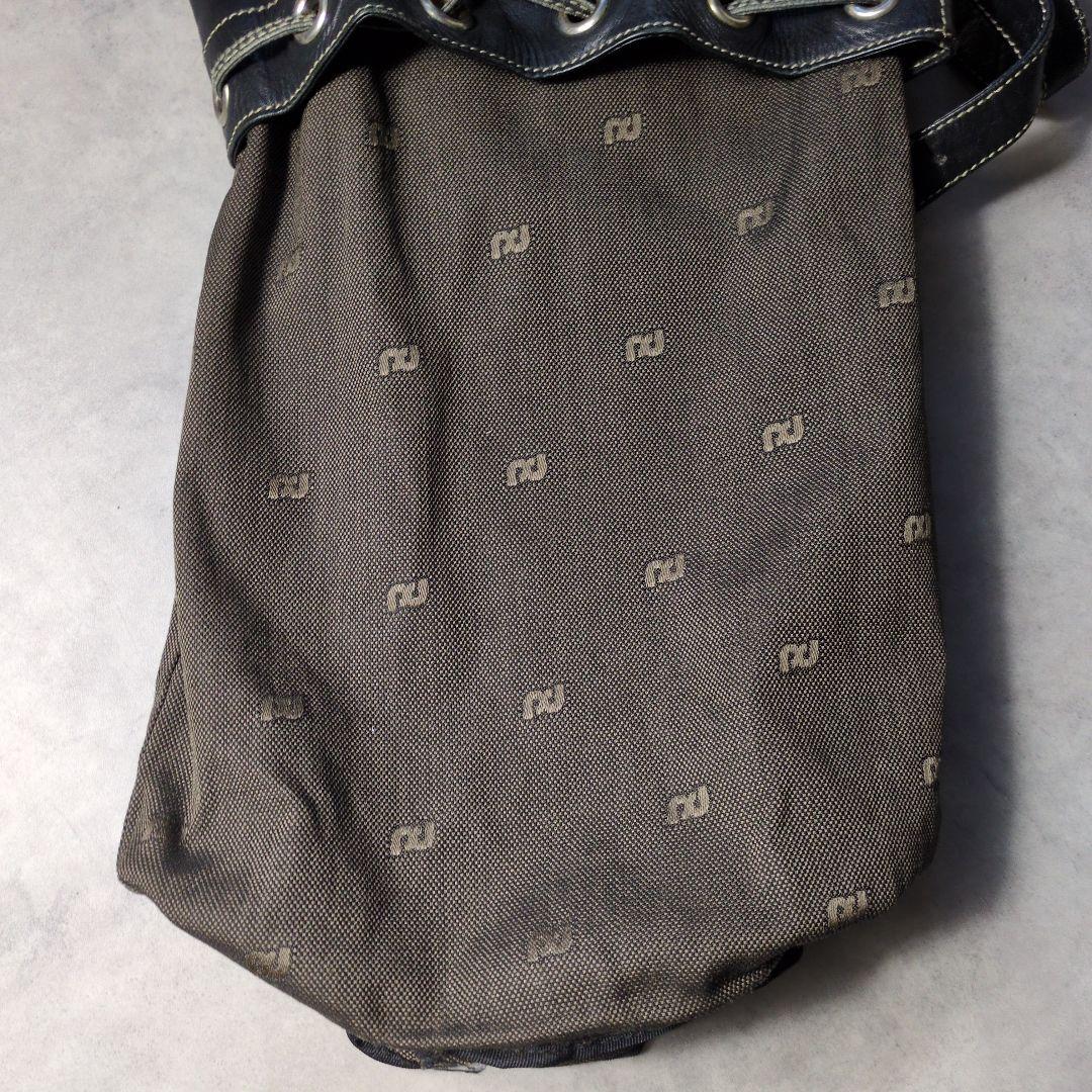 ロエベ ENRIQUE LOEWE KNAPPE ナッパレザー ボンサック