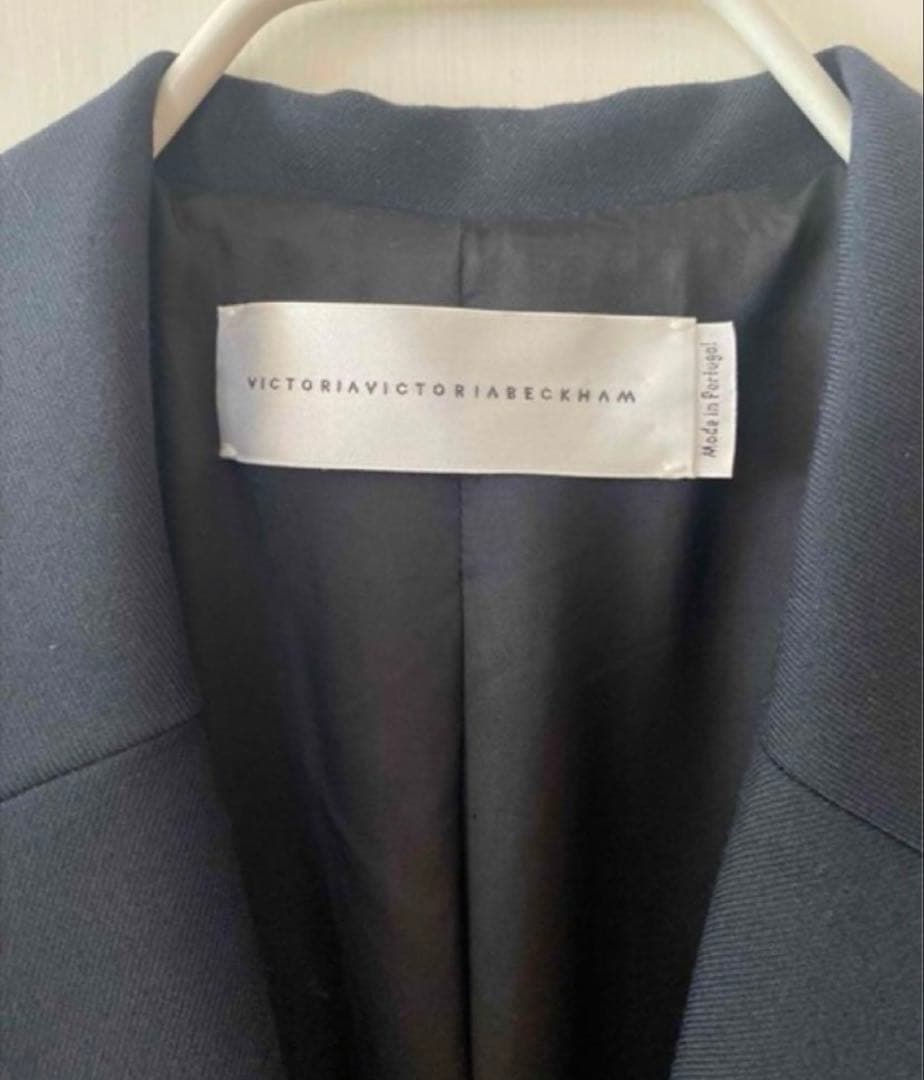 Victoria Beckham ブレザー ジャケット