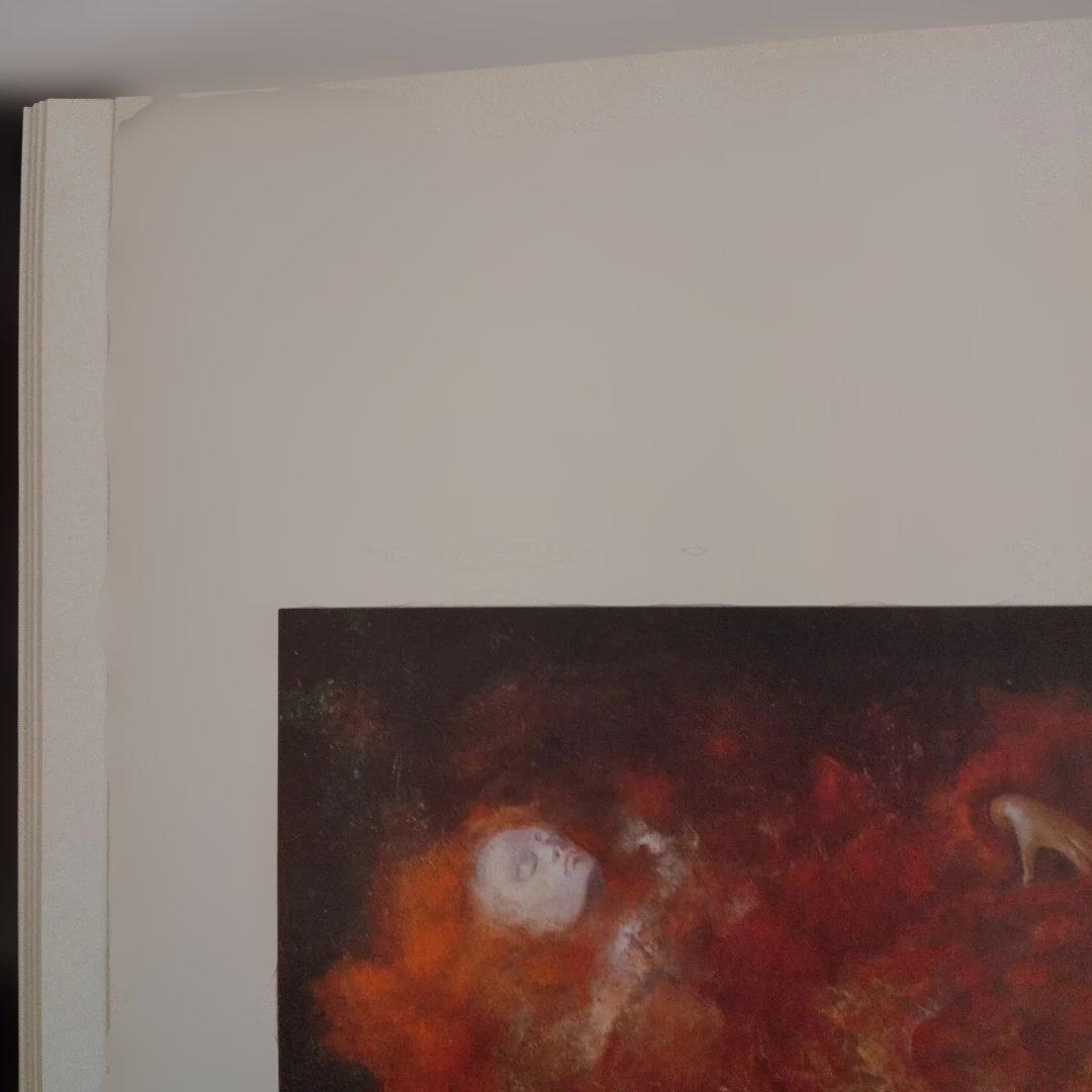 LEONOR FINI(レオノール・フィニ画集)(仏語版)