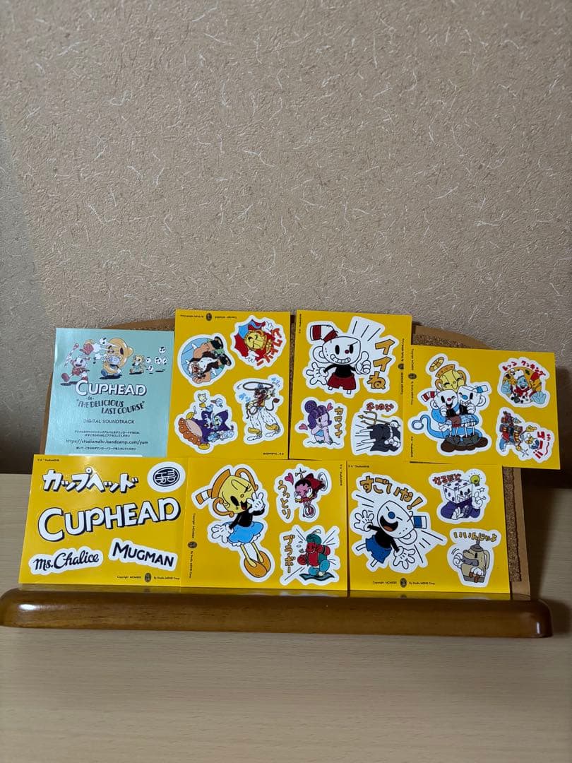 【24時間以内発送】Cuphead Switch初回生産限定特典＆永久封入特典付