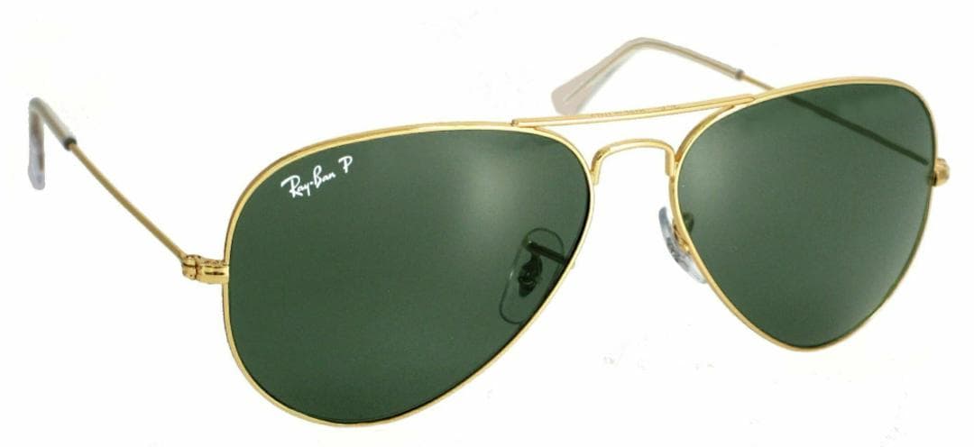 【新品未使用】Ray-BanレイバンRB3025-00158-62　アビエーター