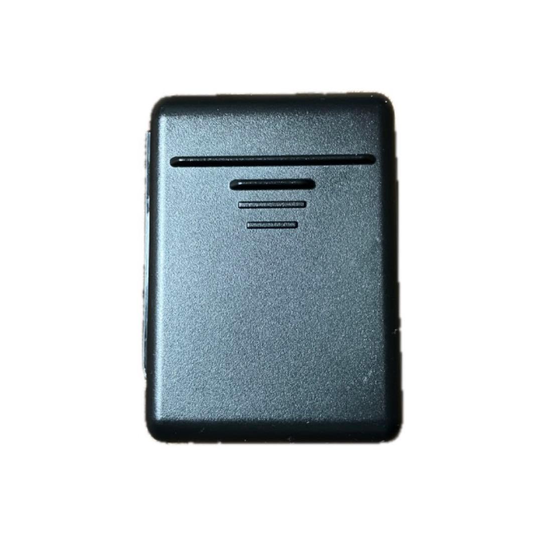 SHARP シャープ　EC-FR9-B コードレス掃除機