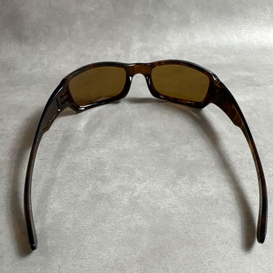 小物 00s Oakley Fives Squared Brown