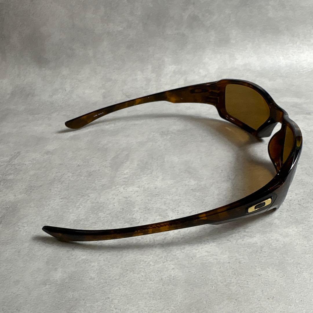 小物 00s Oakley Fives Squared Brown