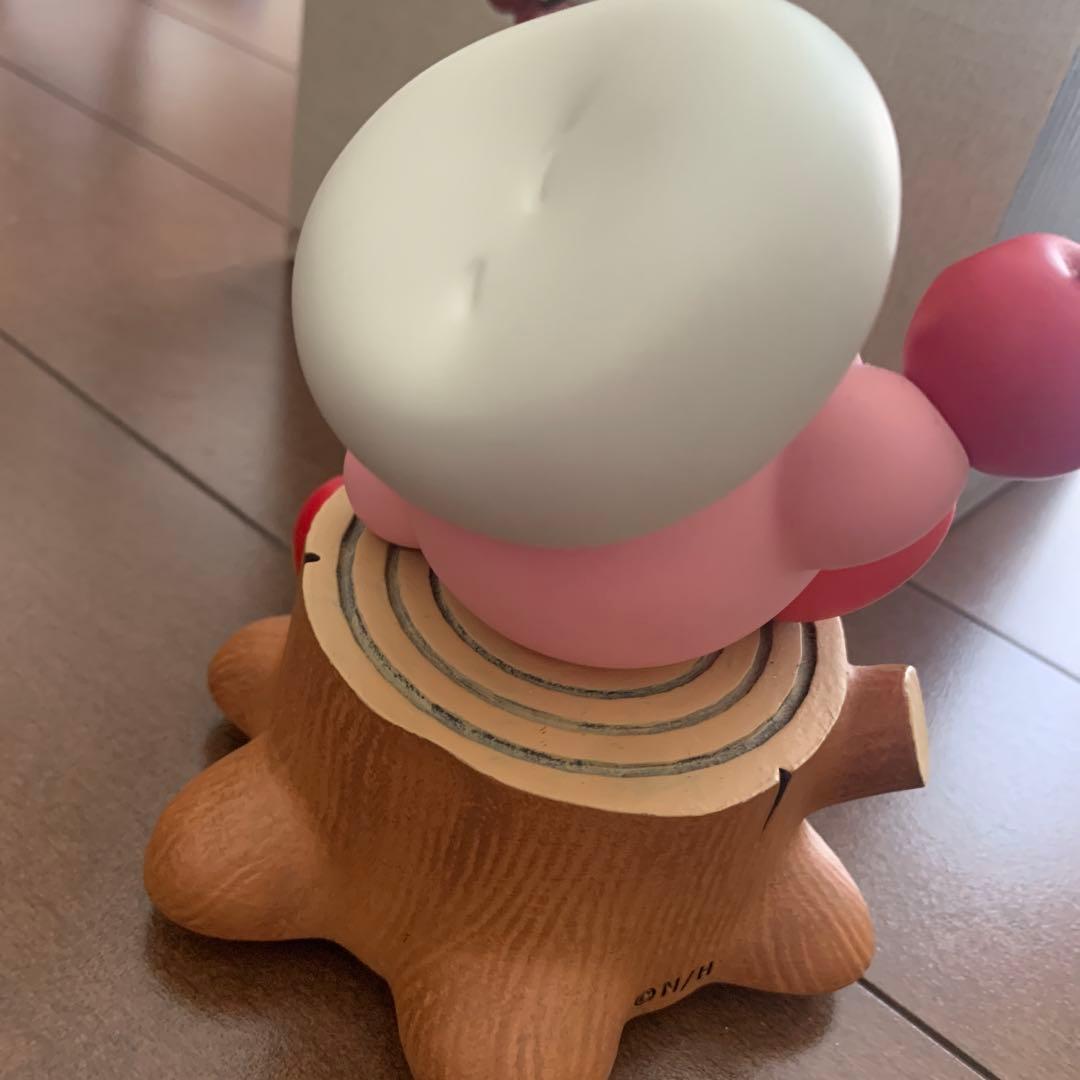 オルゴール　カービィのひとやすみ