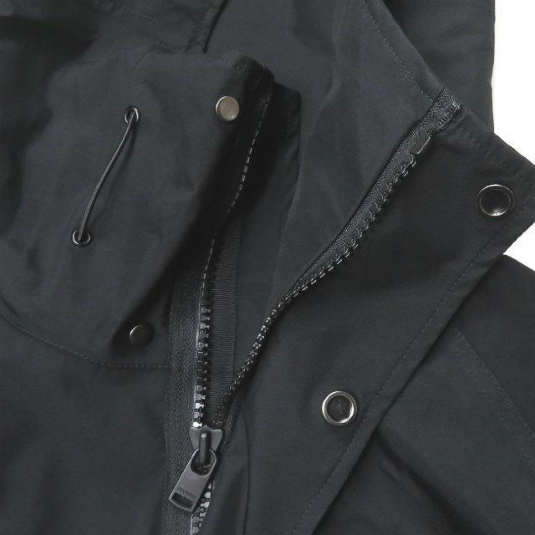nonnative TROOPER COAT GORE-TEX ノンネイティブ