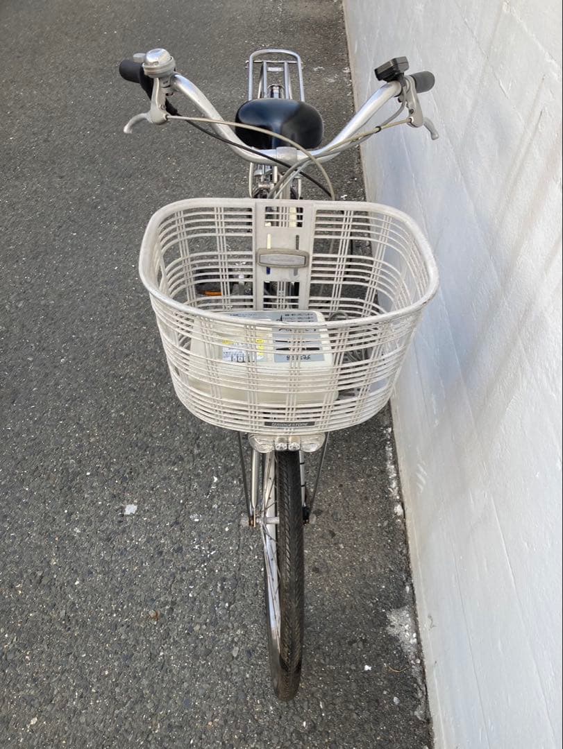 1781 充電器なし