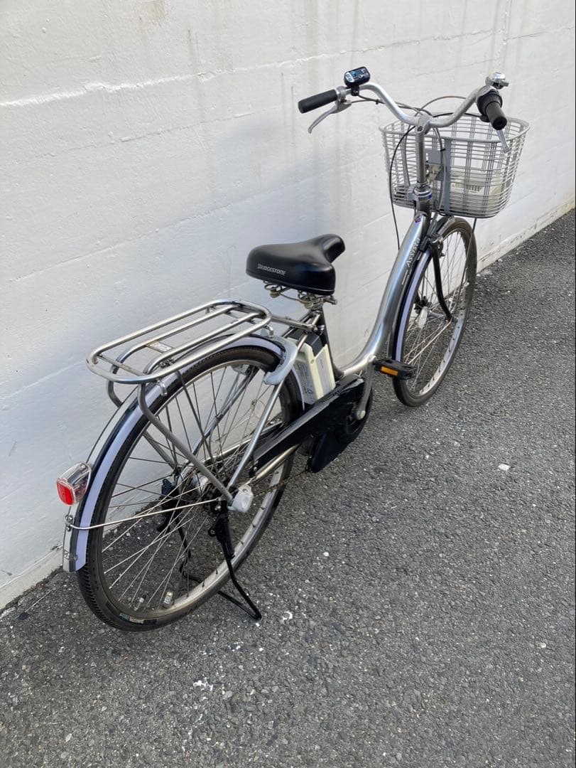 1781 充電器なし
