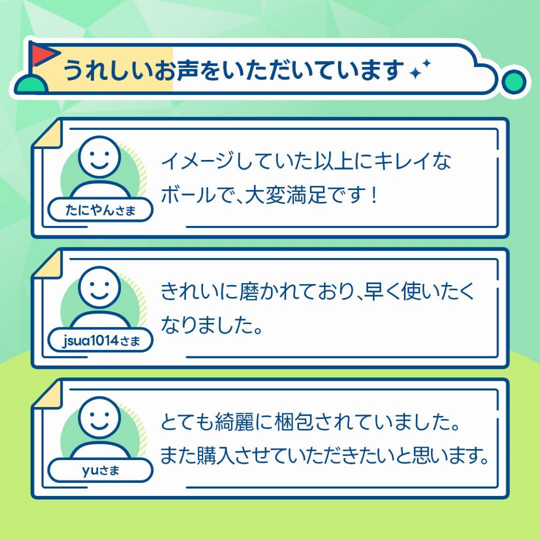 ロストボール タイトリスト PRO V1 20球 Sランク 876おまけtee付