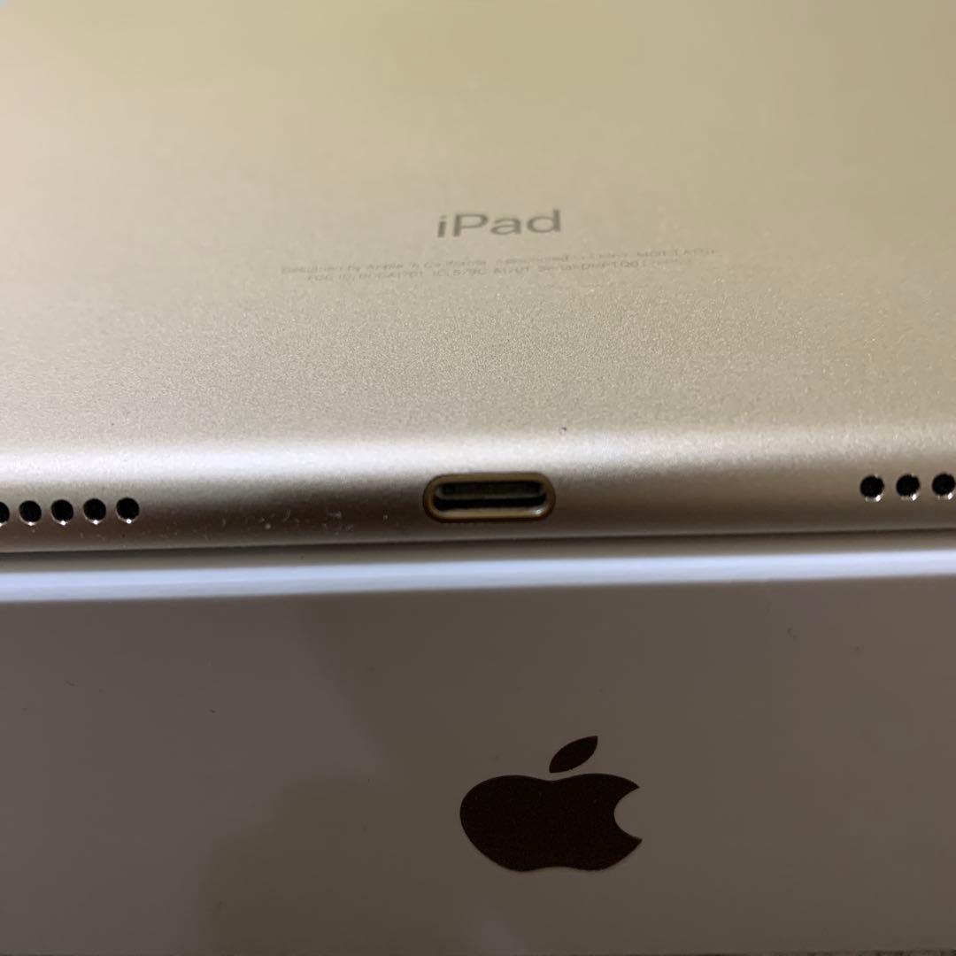 iPad Pro10.5 256GB wifiモデル ローズゴールド