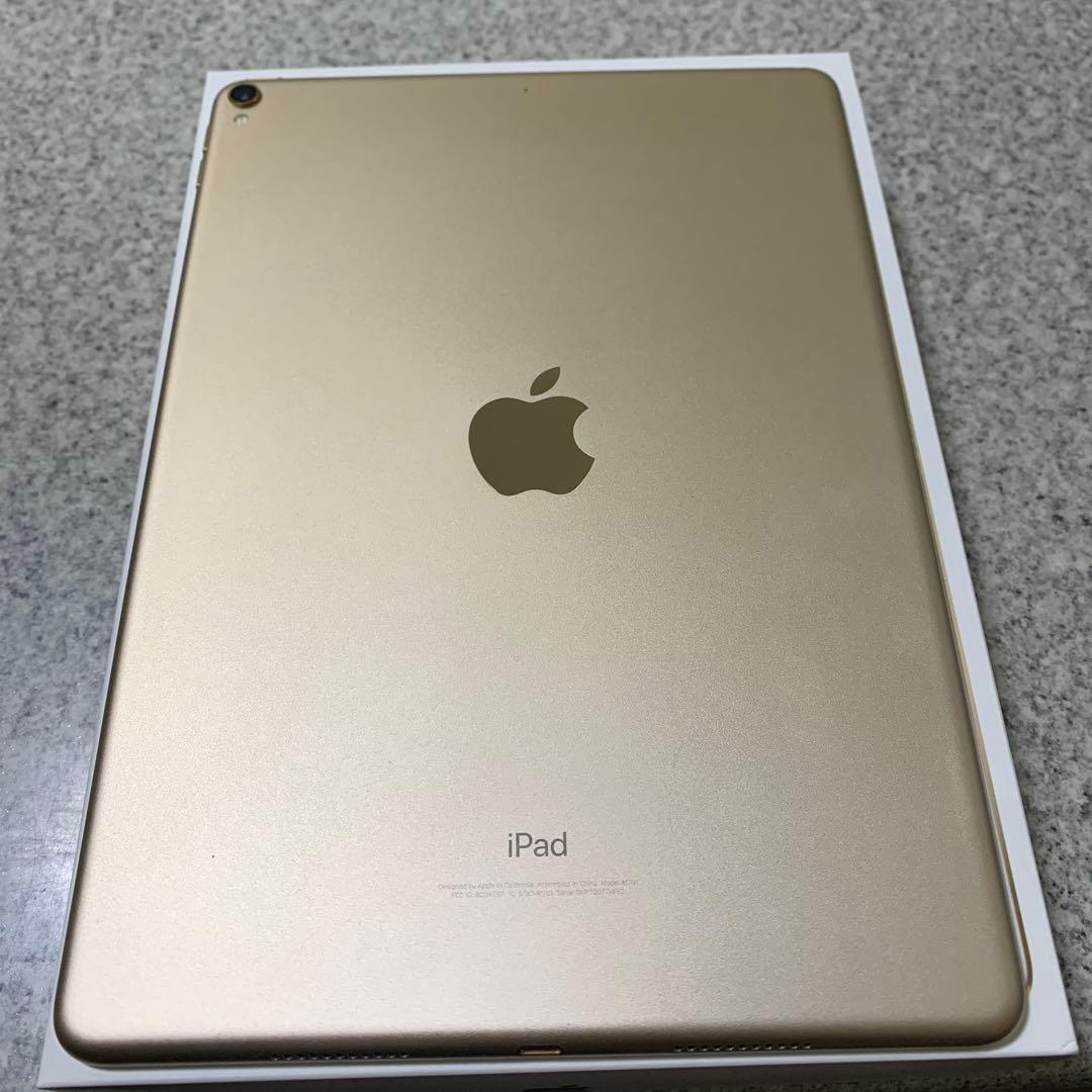 iPad Pro10.5 256GB wifiモデル ローズゴールド