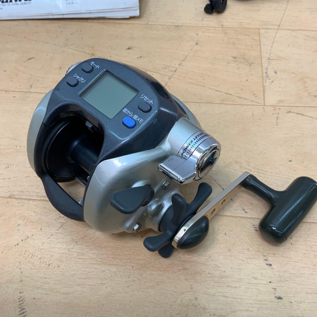 【玄奘】ダイワ　スーパータナコンS 500W
