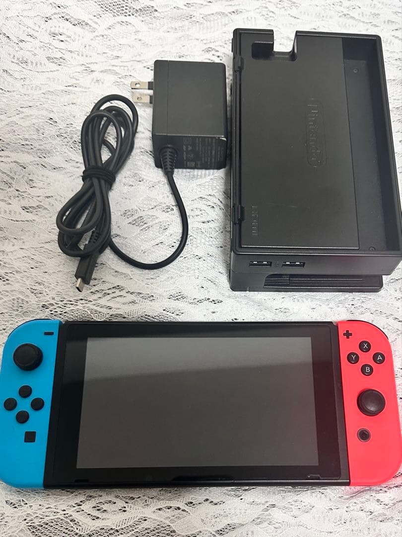 た*ま様 Nintendo Switch 本体