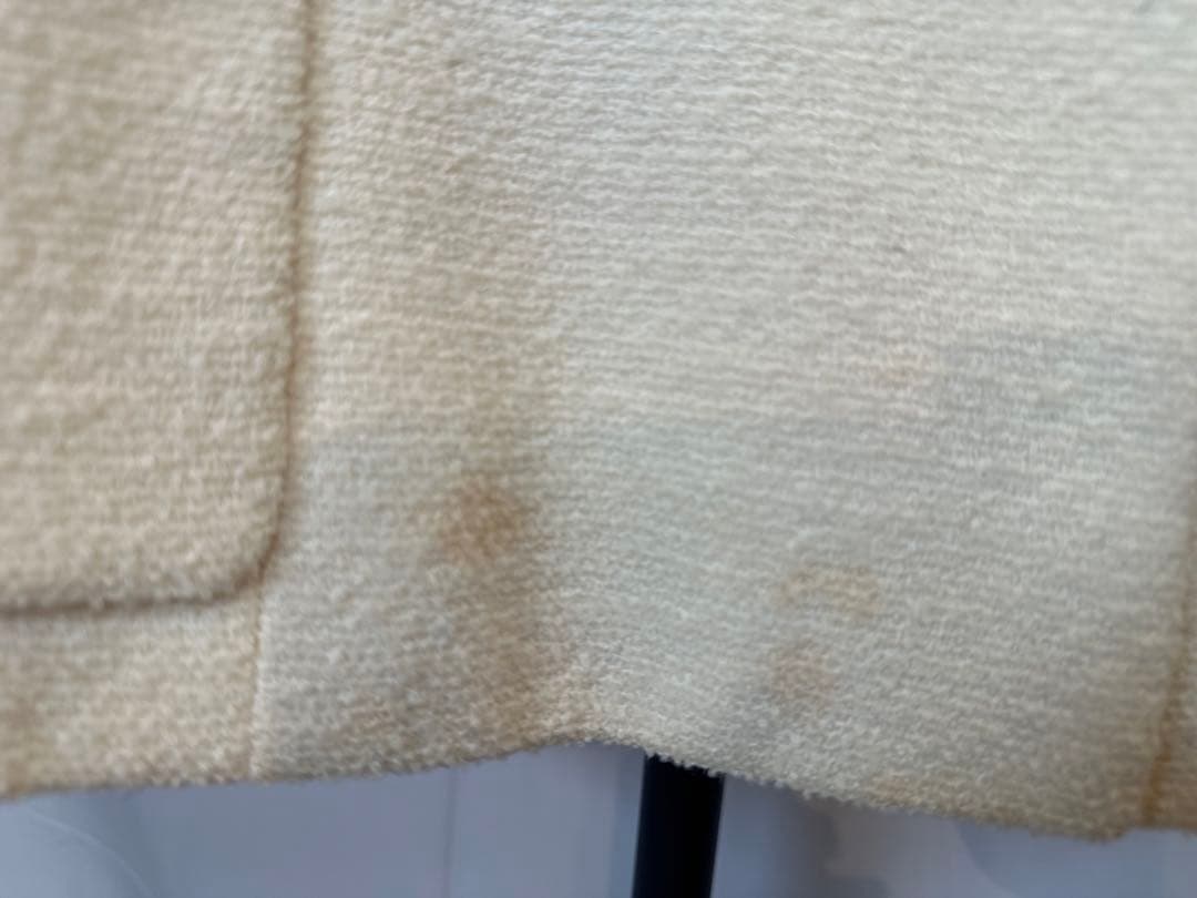 メルCHANEL BOUTIQUE 97cヴィンテージ　クルーズコレクショ