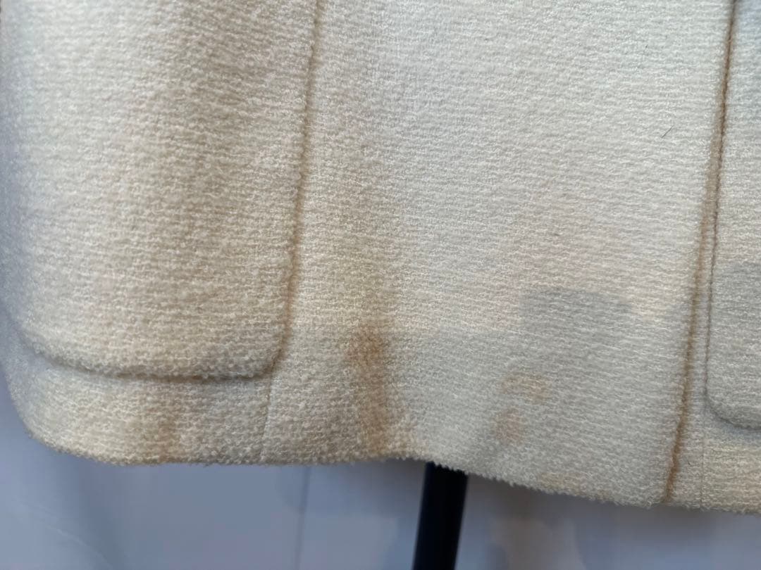 メルCHANEL BOUTIQUE 97cヴィンテージ　クルーズコレクショ
