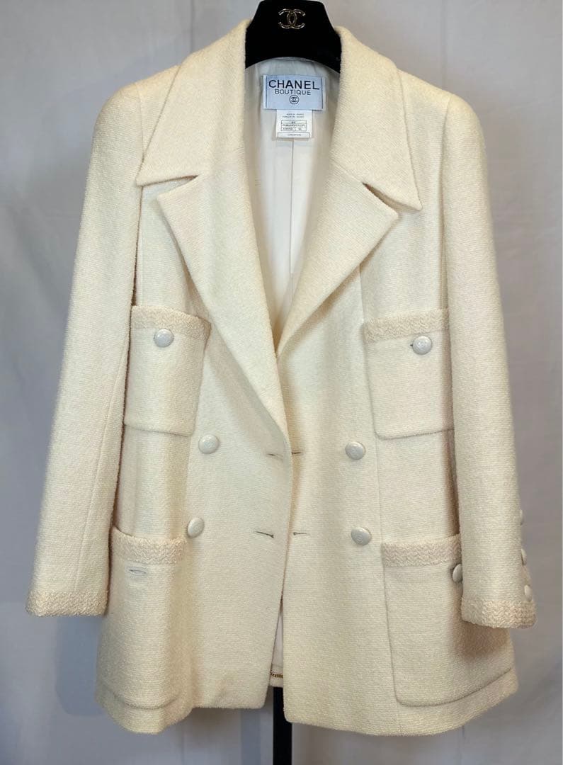 メルCHANEL BOUTIQUE 97cヴィンテージ　クルーズコレクショ