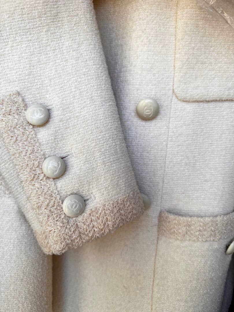 メルCHANEL BOUTIQUE 97cヴィンテージ　クルーズコレクショ