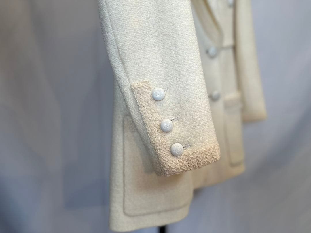 メルCHANEL BOUTIQUE 97cヴィンテージ　クルーズコレクショ