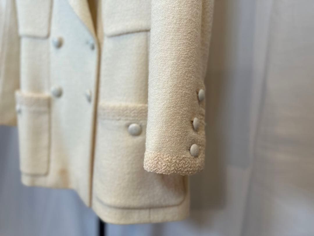 メルCHANEL BOUTIQUE 97cヴィンテージ　クルーズコレクショ