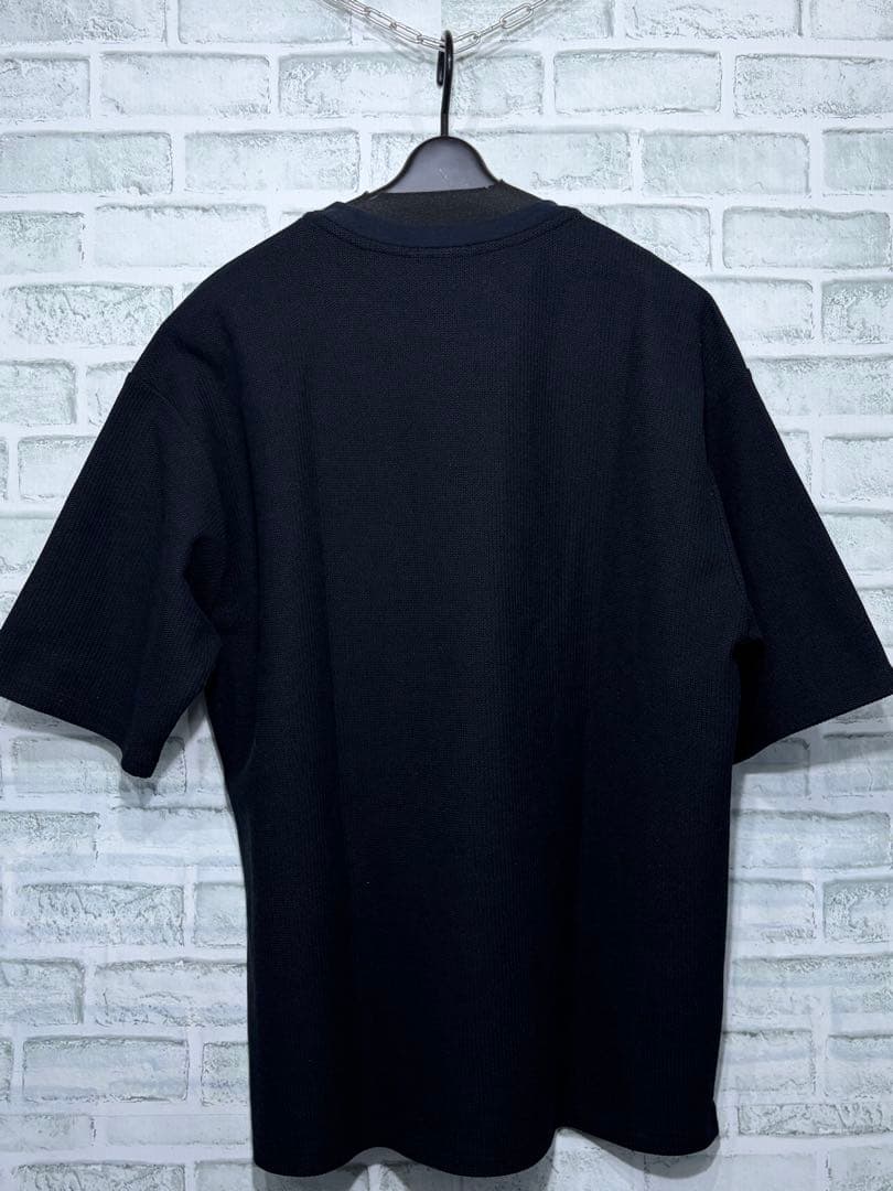 美品　LACOSTE BEAUTY&YOUTH 1トーン　S/S Tシャツ