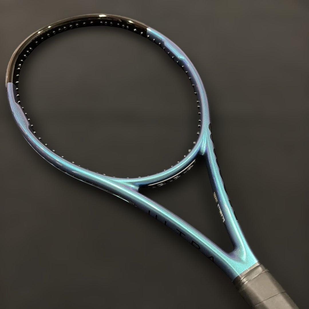 ※美品！Wilson ULTRA TOUR 95J V4 ウイルソン