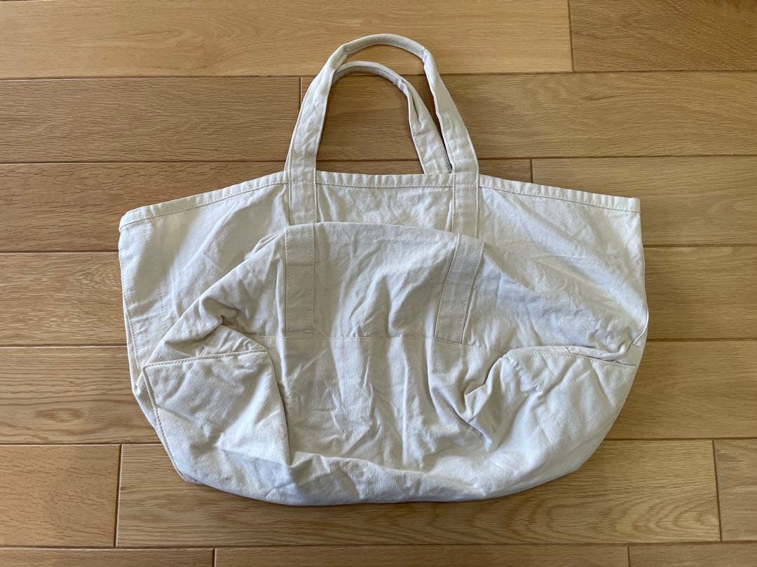 Surf&Tailor MOAT TravelerSet-up2 セットアップ