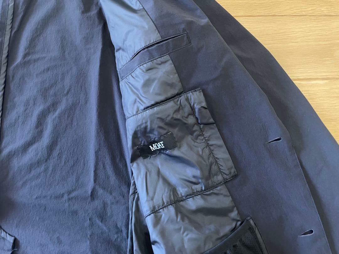 Surf&Tailor MOAT TravelerSet-up2 セットアップ