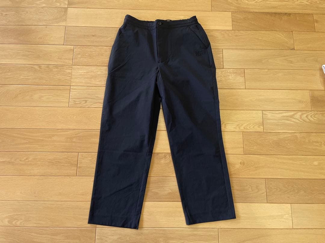 Surf&Tailor MOAT TravelerSet-up2 セットアップ