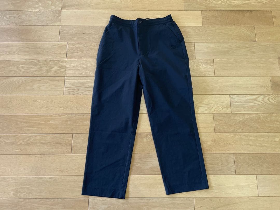 Surf&Tailor MOAT TravelerSet-up2 セットアップ