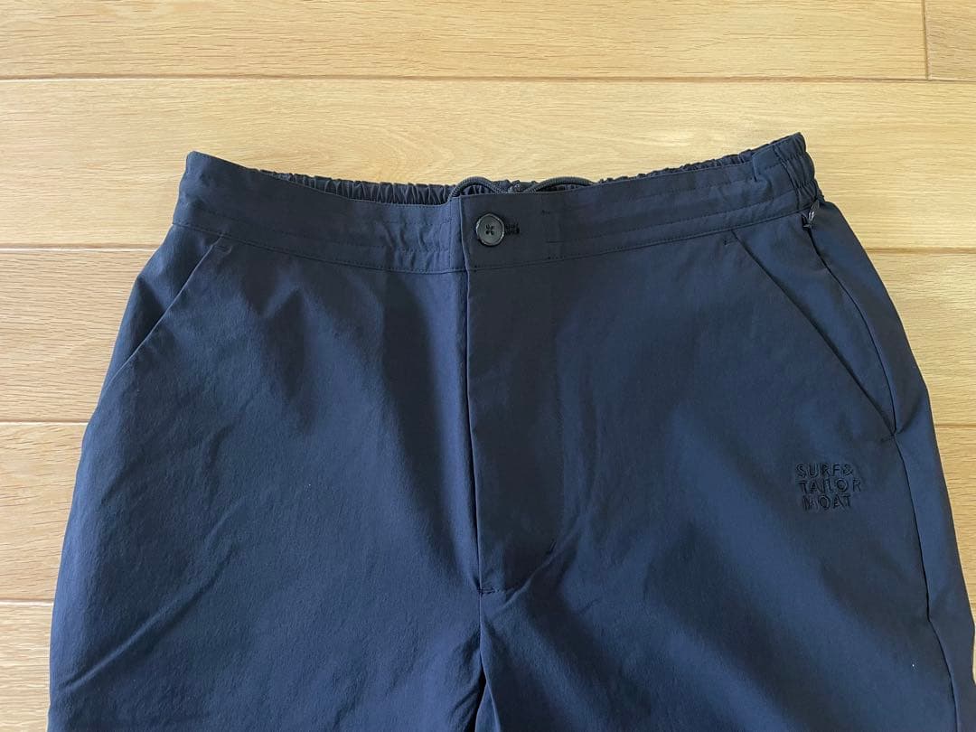 Surf&Tailor MOAT TravelerSet-up2 セットアップ