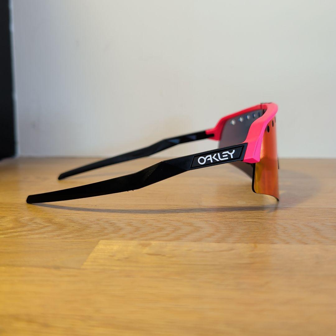 小物 Oakley Sutro Lite Sweep
