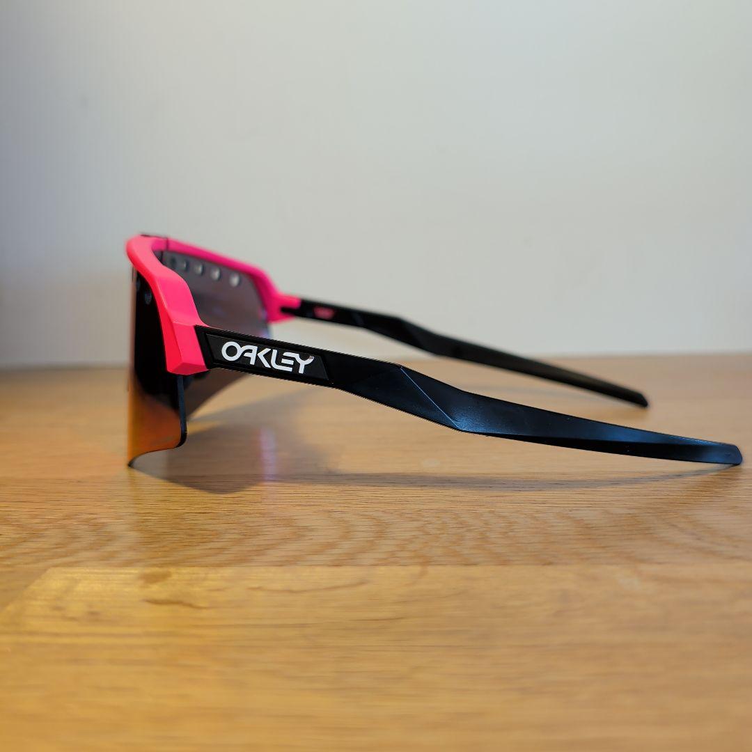 小物 Oakley Sutro Lite Sweep