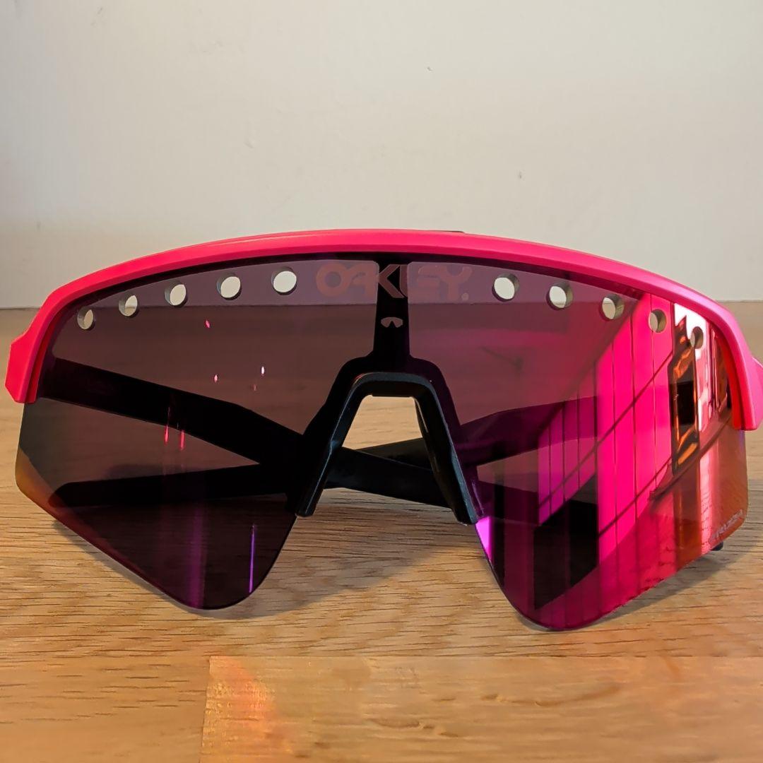 小物 Oakley Sutro Lite Sweep