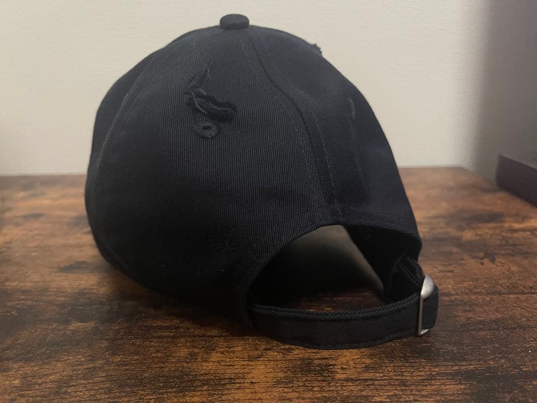 NEW ERA 9TWENTY Robin’s Egg Blue 920 ovy