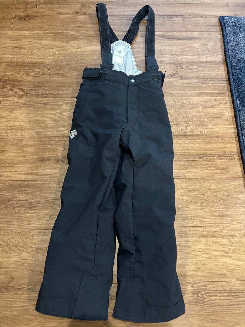 くまこ様　DESCENTE デサント スキーウェア キッズ 120