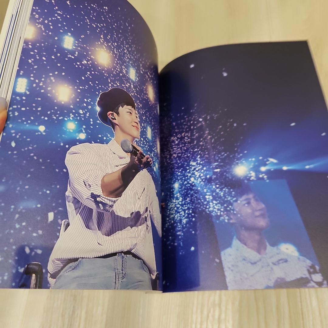 パク・ボゴム　Park Bo Gum Good Day DVD