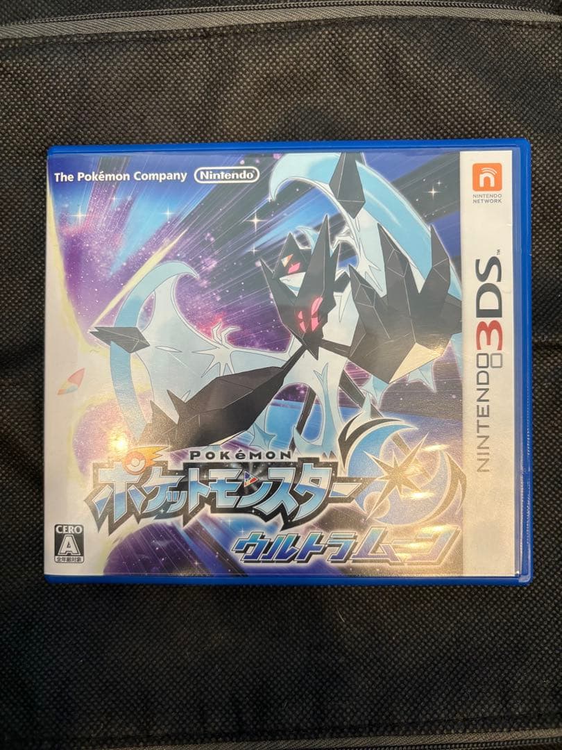 悠*沙様 ポケットモンスター　ソフト　まとめ売り