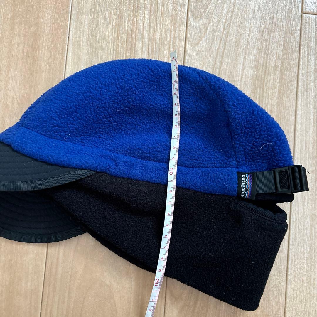 90s patagonia L ダックビル シンチラ