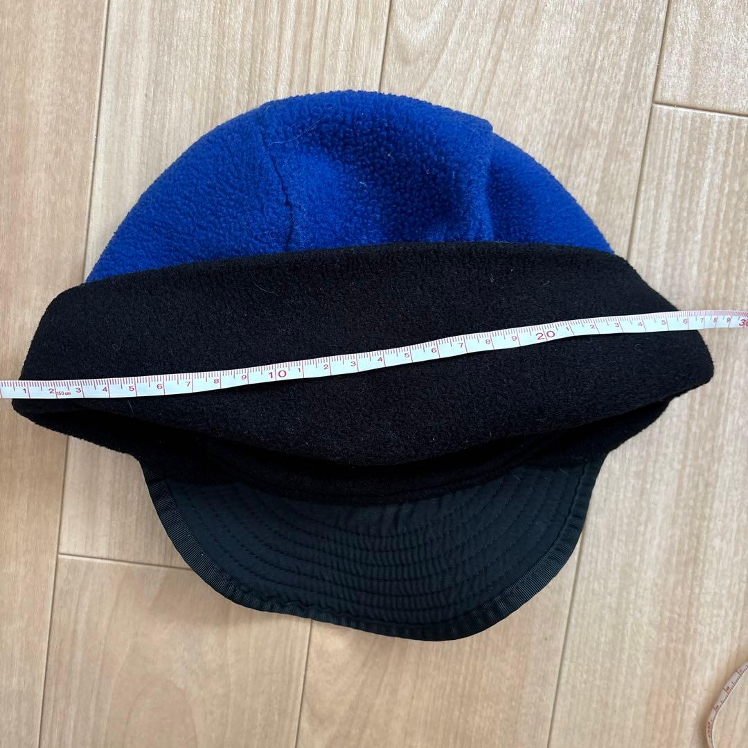 90s patagonia L ダックビル シンチラ