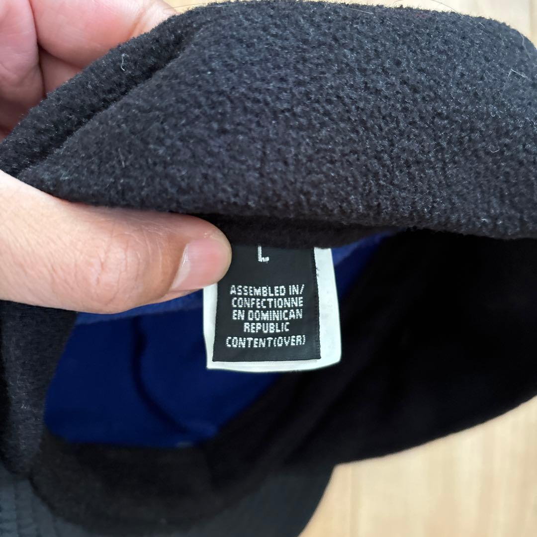 90s patagonia L ダックビル シンチラ