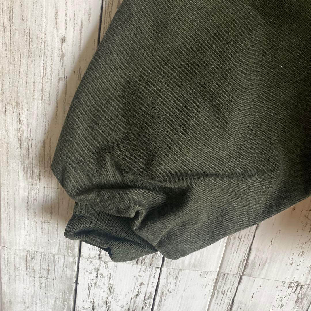 カーハート サンタフェジャケット J165 MOS XL