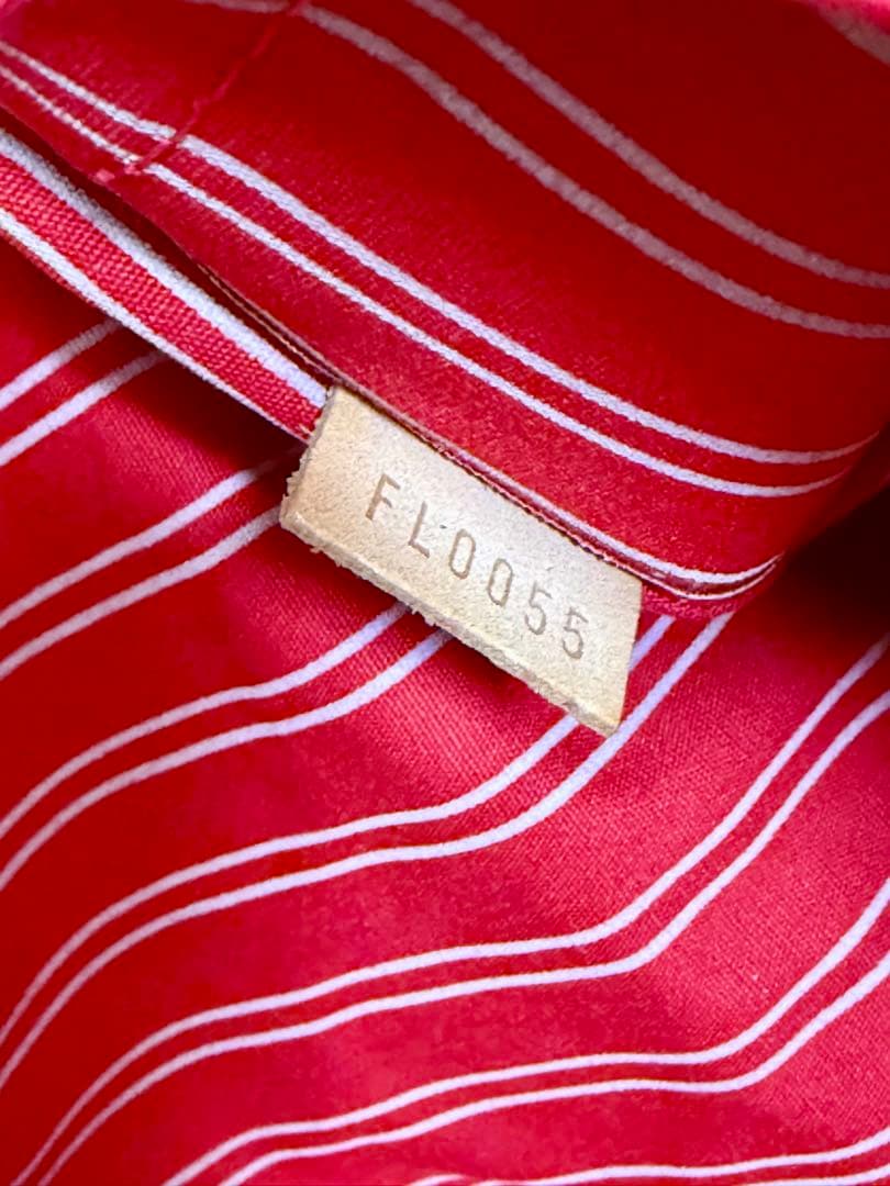 Louis Vuitton☆ルイヴィトン　アンティグア　サック　ボストンバッグ