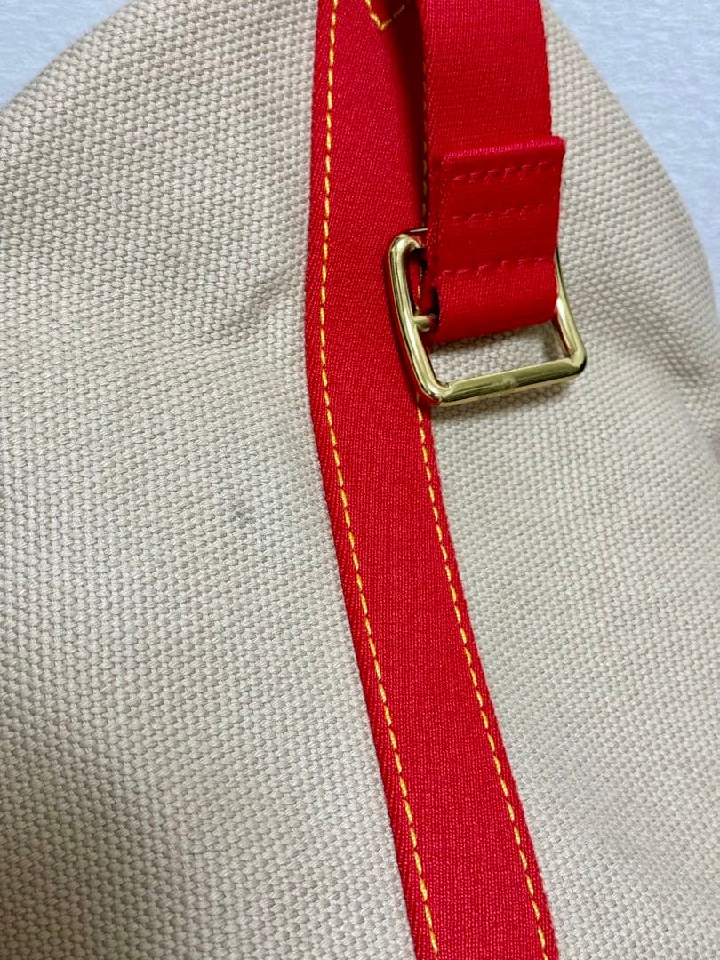 Louis Vuitton☆ルイヴィトン　アンティグア　サック　ボストンバッグ